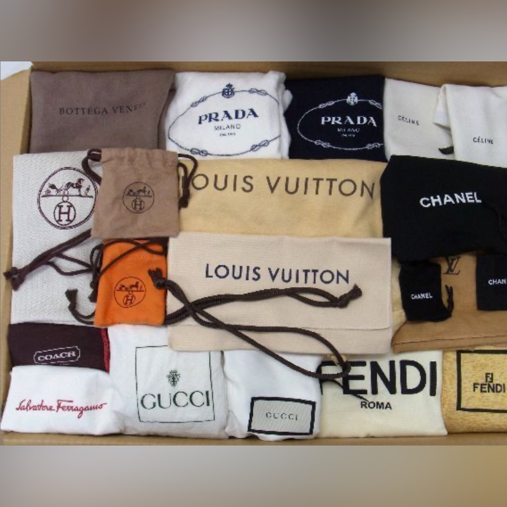Unlisted Preloved Item - As Is